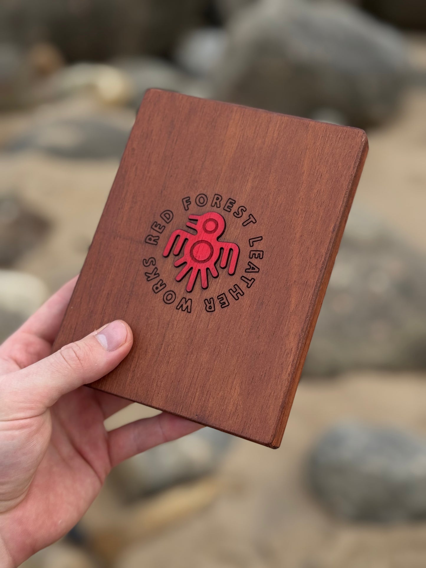 Crocodile Leather Apple Watch Band