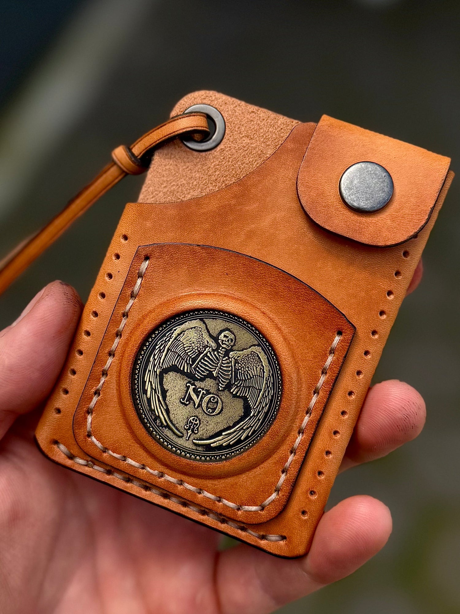 Card Holder