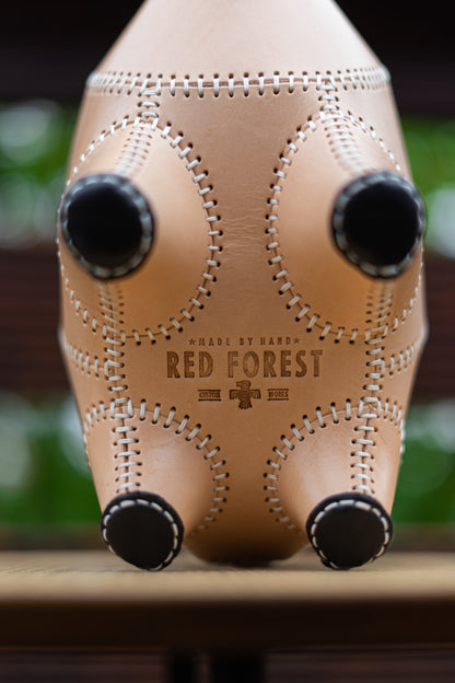 Leather Piggy Coin Bank | Handmade leather Piggy Bank