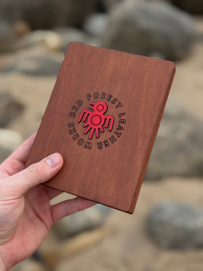 Crocodile Leather Apple Watch Band